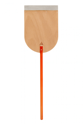 Pizzaspade Familj – robust träspade