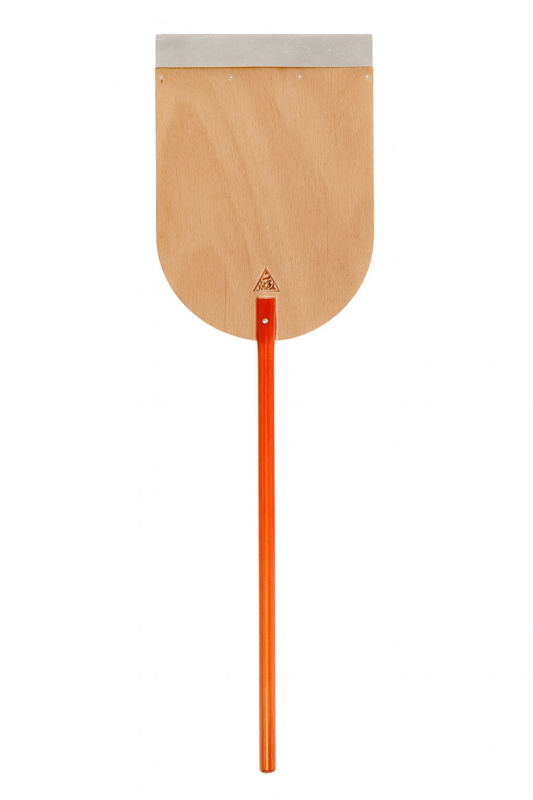 Pizzaspade Familj – robust träspade