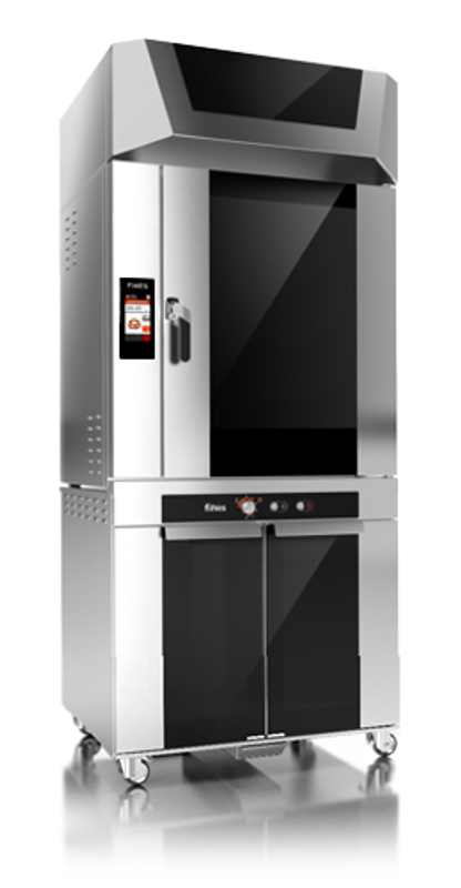 Ugn Fine Bake FB10-Smart