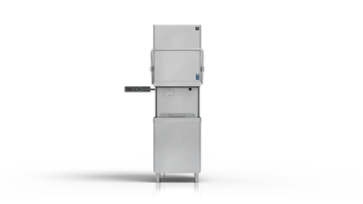 Huvdiskmaskin D2 – Master line
