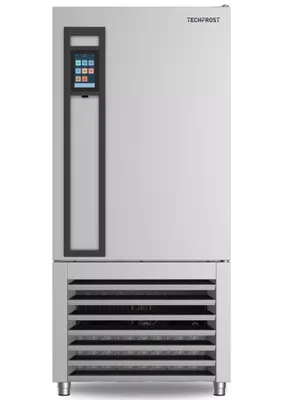 Blastchiller/Chockfrys Z15