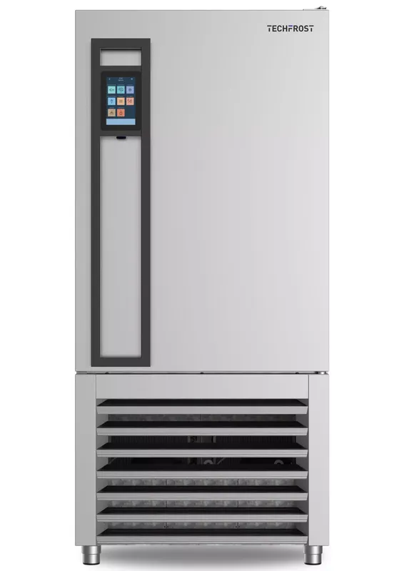 Blastchiller/Chockfrys Z15