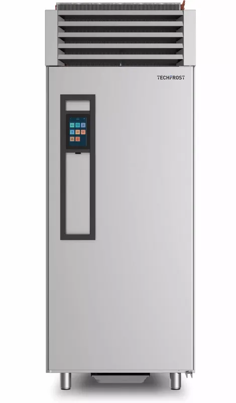 Blastchiller/Chockfrys Z20