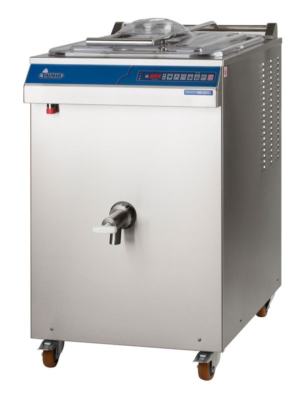 Pastörisator Sweety Quick