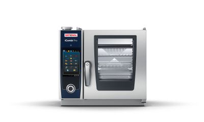 Kombiugn iCombi Pro XS 6-2/3 El
