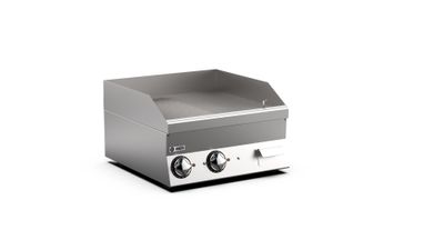 Hårdkromstekhäll Wery FTE 66