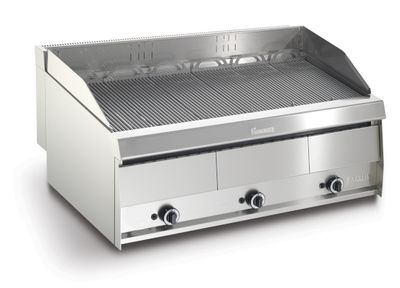 GV 1209 P – Power Line, bänkmodell, 3 zoner (120×90)