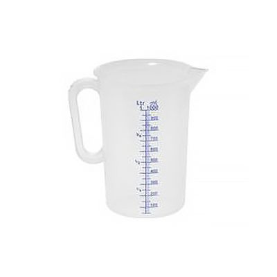 Professionell kanna, 5 liter