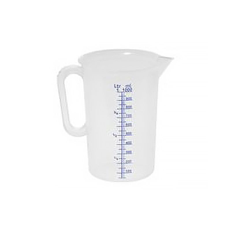 Professionell kanna, 5 liter