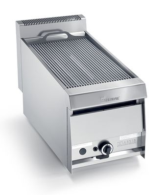 GV 409 Gas – Bänkmodell, 1 zon (40×90)