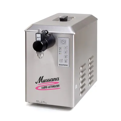 Gräddblåsare - 2 - 4 - 6 - 12 liter