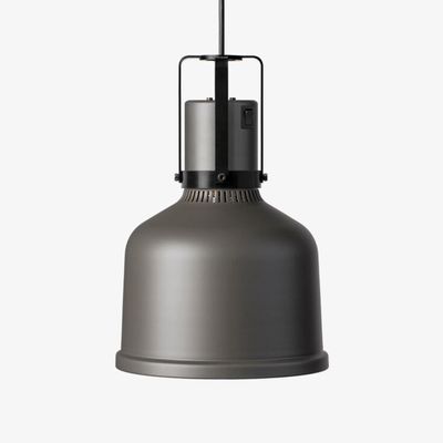 Värmelampa FocusMO Fast