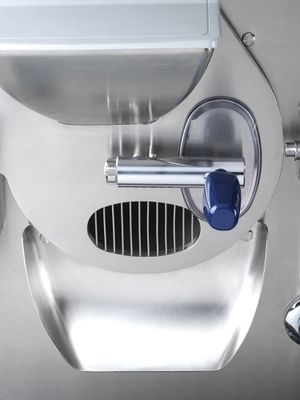 Glassfrysare Smarty Quick