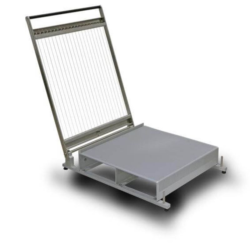 Gitarrskärare - mjuka degar