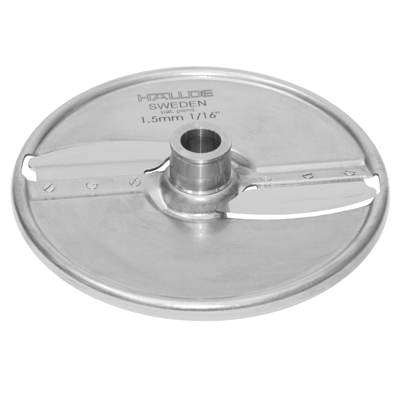 Skivare 1.5 mm - RG-200, RG-250, RG-250 diwash