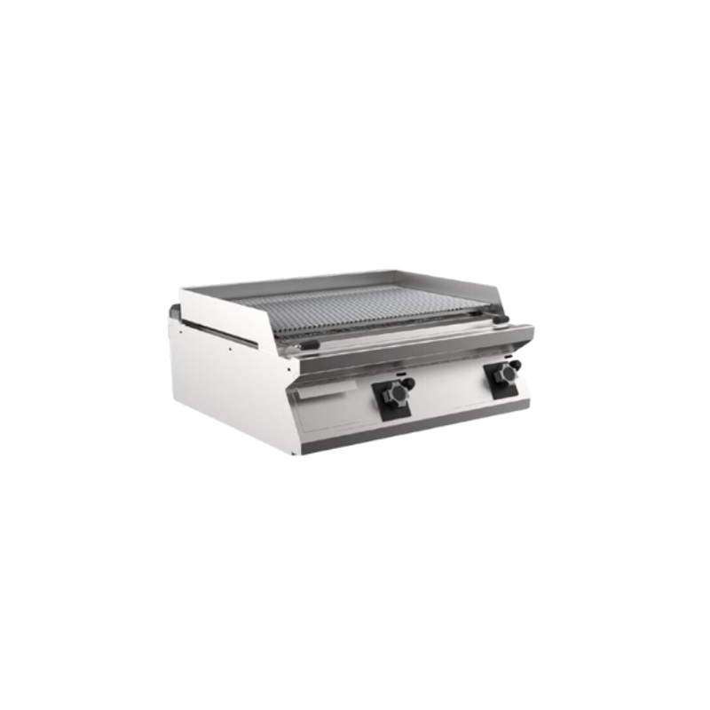 Lavastensgrill gas Mareno M1-70 GL78GIT