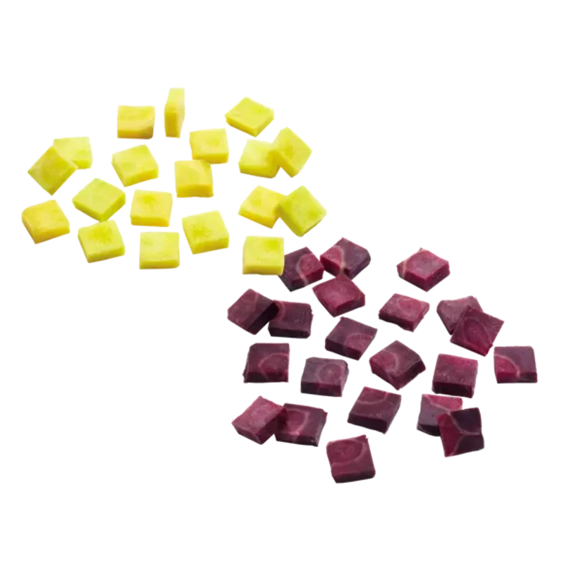 Tärningsutrustning - Stora serien