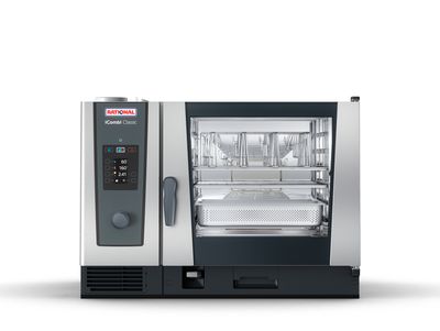 Kombiugn iCombi Classic 6-2/1