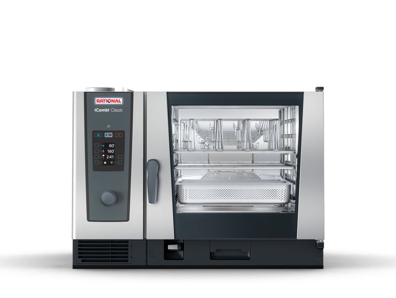 Kombiugn iCombi Classic 6-2/1