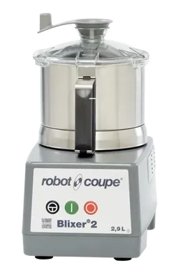 Blixer 2