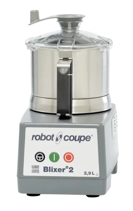 Blixer 2