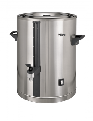 Kaffebehållare VHG D