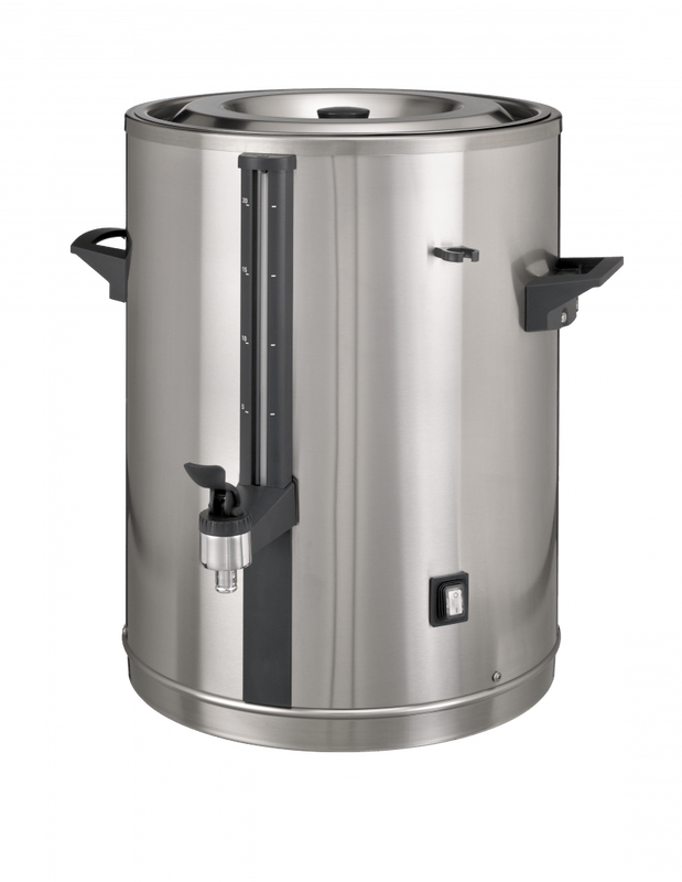 Kaffebehållare VHG D