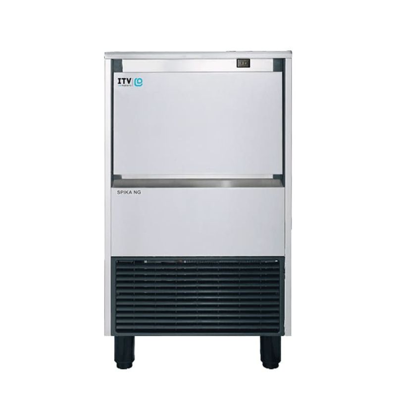 Iskubmaskin Spika NG50