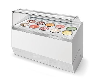 Glassdisk Vista P85 - Ø20 CM