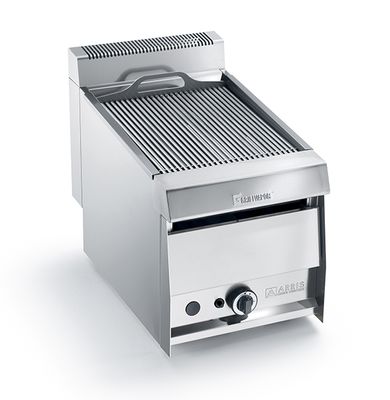 GV 407 Gas – Bänkmodell, 1 zon (40×70)