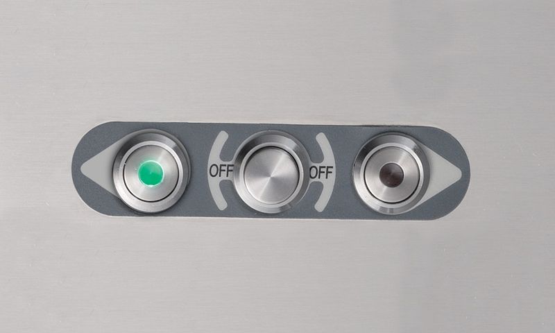 Köttkvarn TC 22 Nevada