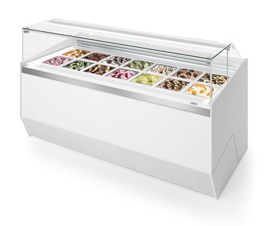 Glassdisk Vista P99 - 25x25 cm