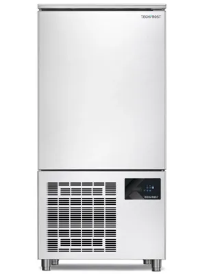 Blastchiller/Chockfrys EC10