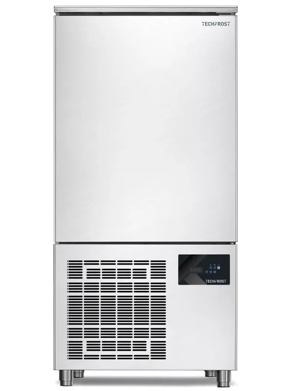 Blastchiller/Chockfrys EC10