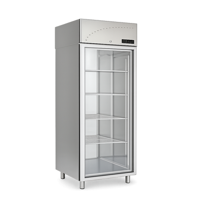 Genomräckningskyl S-serie 700