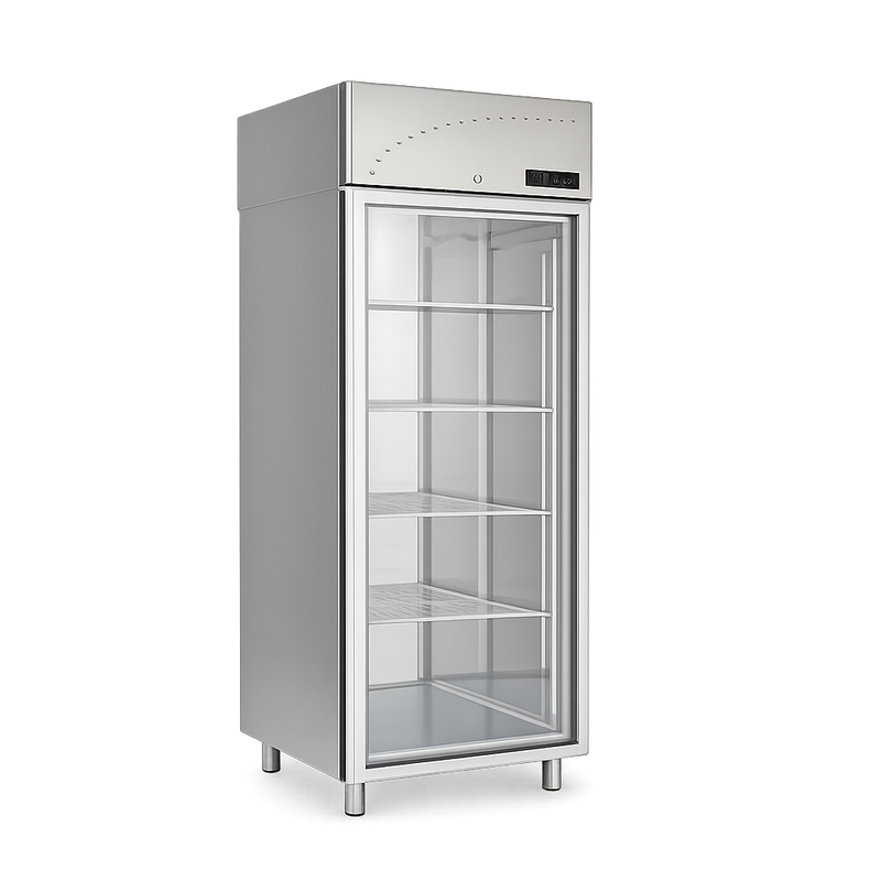 Genomräckningskyl S-serie 700