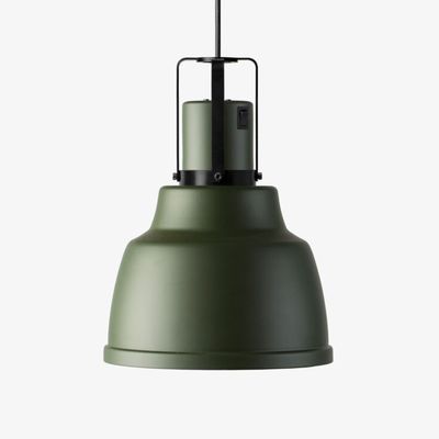 Värmelampa Focus IO Fast