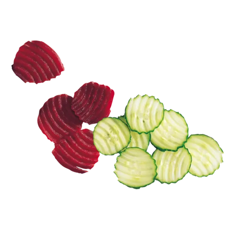 Räffelskivare - Stora serien