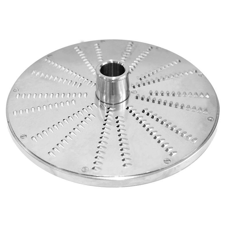 Råkostrivare 2 mm - RG-200, RG-250, RG-250 diwash