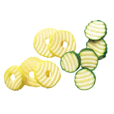 Räffelskivare - Stora serien