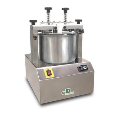 Stenkvarn (Melanger)