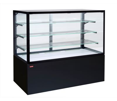 Konditorimonter CUBE