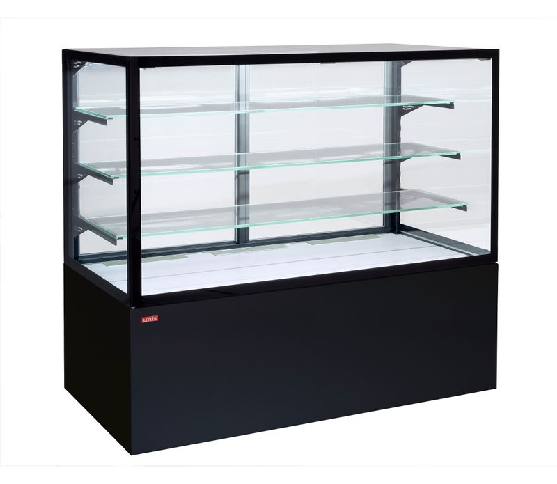 Konditorimonter CUBE