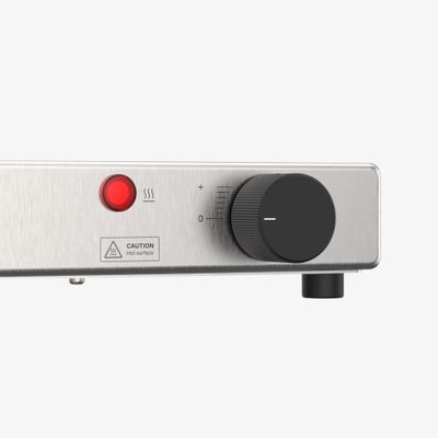 Värmehäll Focus 64