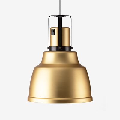 Värmelampa Focus IO Fast