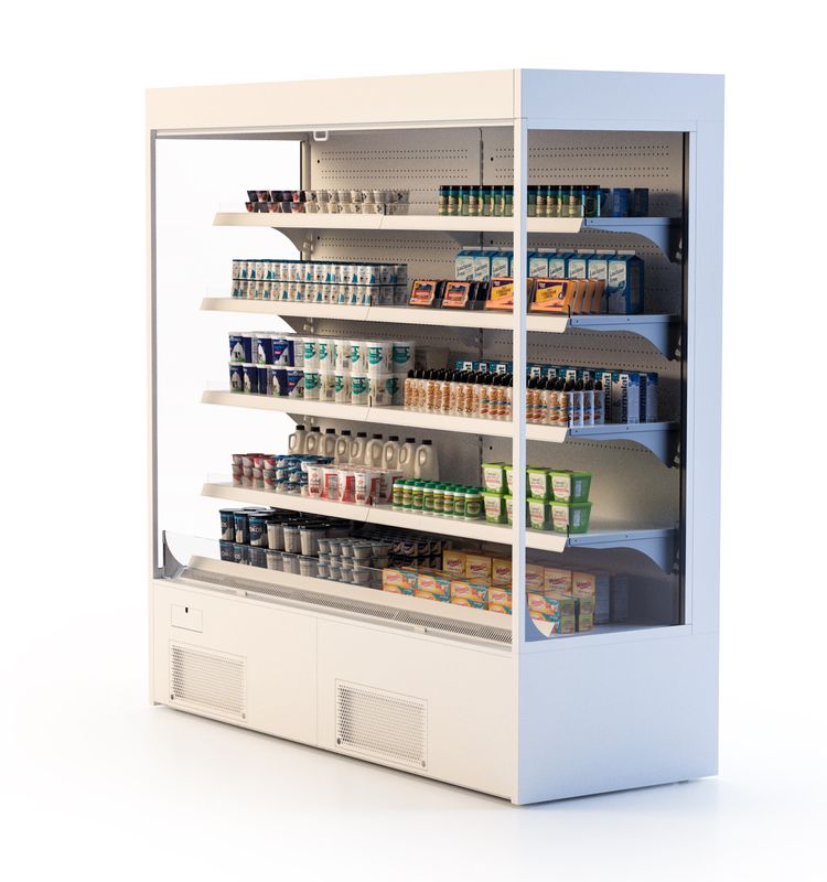 Väggkyl Variant l/H