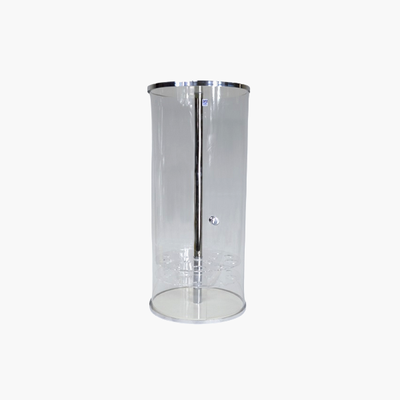 Strutförvaring/Exponering