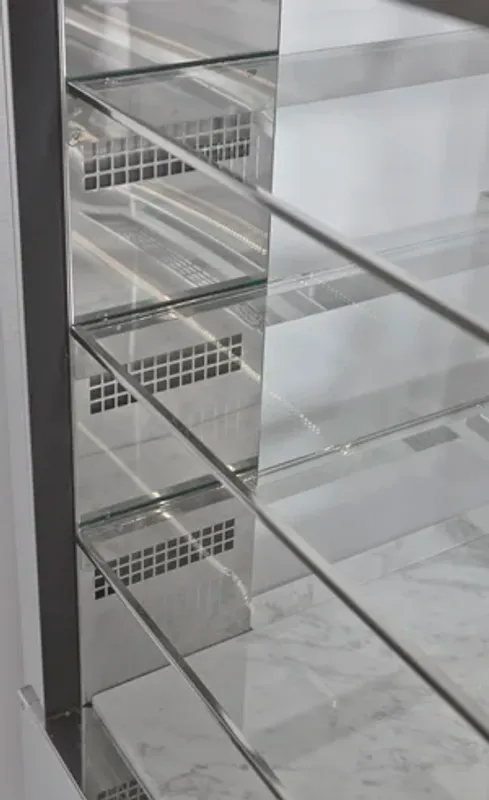 Konditorimonter Smaka