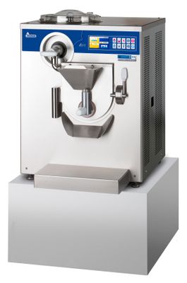 Glassfrysare Smarty TTi