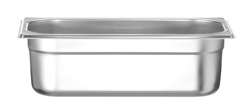 Kantin GN 1/3 – Rostfritt Stål